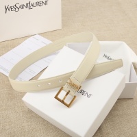 Yves Saint Laurent AAA Quality Belts For Women #1207581