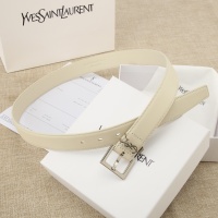 Yves Saint Laurent AAA Quality Belts For Women #1207582
