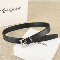 Yves Saint Laurent AAA Quality Belts For Women #1207583