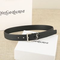 Cheap Yves Saint Laurent AAA Quality Belts For Women #1207586 Replica Wholesale [$48.00 USD] [ITEM#1207586] on Replica Yves Saint Laurent AAA Quality Belts