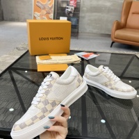 Cheap Louis Vuitton Casual Shoes For Men #1207587 Replica Wholesale [$130.00 USD] [ITEM#1207587] on Replica Louis Vuitton Casual Shoes