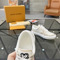 Cheap Louis Vuitton Casual Shoes For Men #1207587 Replica Wholesale [$130.00 USD] [ITEM#1207587] on Replica Louis Vuitton Casual Shoes