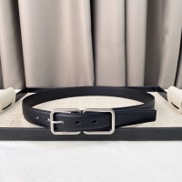 Yves Saint Laurent AAA Quality Belts For Women #1207591