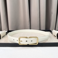Yves Saint Laurent AAA Quality Belts For Women #1207592