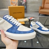 Cheap Louis Vuitton Casual Shoes For Men #1207593 Replica Wholesale [$130.00 USD] [ITEM#1207593] on Replica Louis Vuitton Casual Shoes