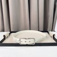 Cheap Yves Saint Laurent AAA Quality Belts For Women #1207594 Replica Wholesale [$48.00 USD] [ITEM#1207594] on Replica Yves Saint Laurent AAA Quality Belts