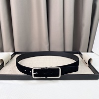 Yves Saint Laurent AAA Quality Belts For Women #1207595
