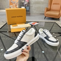 Cheap Louis Vuitton Casual Shoes For Men #1207596 Replica Wholesale [$130.00 USD] [ITEM#1207596] on Replica Louis Vuitton Casual Shoes