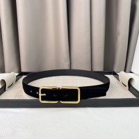 Yves Saint Laurent AAA Quality Belts For Women #1207597