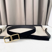 Cheap Yves Saint Laurent AAA Quality Belts For Women #1207597 Replica Wholesale [$48.00 USD] [ITEM#1207597] on Replica Yves Saint Laurent AAA Quality Belts