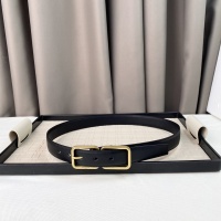 Cheap Yves Saint Laurent AAA Quality Belts For Women #1207598 Replica Wholesale [$48.00 USD] [ITEM#1207598] on Replica Yves Saint Laurent AAA Quality Belts