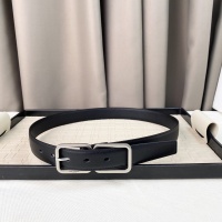 Yves Saint Laurent AAA Quality Belts For Women #1207599