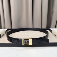 Cheap Yves Saint Laurent AAA Quality Belts For Women #1207600 Replica Wholesale [$48.00 USD] [ITEM#1207600] on Replica Yves Saint Laurent AAA Quality Belts