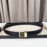 Yves Saint Laurent AAA Quality Belts For Women #1207603