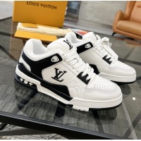 Cheap Louis Vuitton Casual Shoes For Men #1207608 Replica Wholesale [$155.00 USD] [ITEM#1207608] on Replica Louis Vuitton Casual Shoes