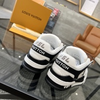 Cheap Louis Vuitton Casual Shoes For Men #1207608 Replica Wholesale [$155.00 USD] [ITEM#1207608] on Replica Louis Vuitton Casual Shoes