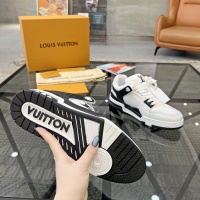 Cheap Louis Vuitton Casual Shoes For Men #1207608 Replica Wholesale [$155.00 USD] [ITEM#1207608] on Replica Louis Vuitton Casual Shoes