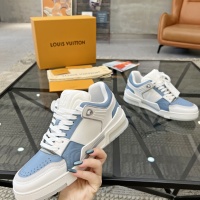 Cheap Louis Vuitton Casual Shoes For Men #1207609 Replica Wholesale [$155.00 USD] [ITEM#1207609] on Replica Louis Vuitton Casual Shoes