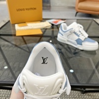 Cheap Louis Vuitton Casual Shoes For Men #1207609 Replica Wholesale [$155.00 USD] [ITEM#1207609] on Replica Louis Vuitton Casual Shoes