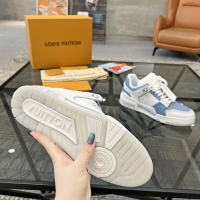 Cheap Louis Vuitton Casual Shoes For Men #1207609 Replica Wholesale [$155.00 USD] [ITEM#1207609] on Replica Louis Vuitton Casual Shoes