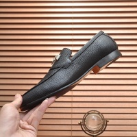 Cheap Hermes Leather Shoes For Men #1207621 Replica Wholesale [$102.00 USD] [ITEM#1207621] on Replica Hermes Leather Shoes