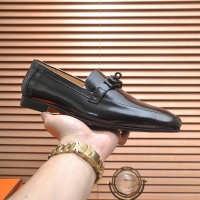 Cheap Hermes Leather Shoes For Men #1207625 Replica Wholesale [$102.00 USD] [ITEM#1207625] on Replica Hermes Leather Shoes