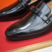 Cheap Hermes Leather Shoes For Men #1207625 Replica Wholesale [$102.00 USD] [ITEM#1207625] on Replica Hermes Leather Shoes