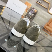 Cheap Givenchy Casual Shoes For Men #1207631 Replica Wholesale [$72.00 USD] [ITEM#1207631] on Replica Givenchy Casual Shoes