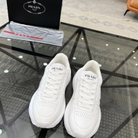 Cheap Prada Casual Shoes For Men #1207642 Replica Wholesale [$82.00 USD] [ITEM#1207642] on Replica Prada Casual Shoes