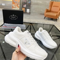 Cheap Prada Casual Shoes For Men #1207642 Replica Wholesale [$82.00 USD] [ITEM#1207642] on Replica Prada Casual Shoes