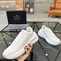 Cheap Prada Casual Shoes For Men #1207642 Replica Wholesale [$82.00 USD] [ITEM#1207642] on Replica Prada Casual Shoes