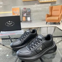 Cheap Prada Casual Shoes For Men #1207643 Replica Wholesale [$82.00 USD] [ITEM#1207643] on Replica Prada Casual Shoes