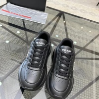 Cheap Prada Casual Shoes For Men #1207643 Replica Wholesale [$82.00 USD] [ITEM#1207643] on Replica Prada Casual Shoes