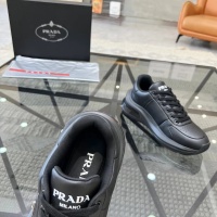 Cheap Prada Casual Shoes For Men #1207643 Replica Wholesale [$82.00 USD] [ITEM#1207643] on Replica Prada Casual Shoes