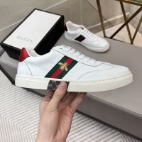 Cheap Gucci Casual Shoes For Men #1207645 Replica Wholesale [$76.00 USD] [ITEM#1207645] on Replica Gucci Casual Shoes