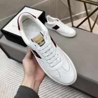 Cheap Gucci Casual Shoes For Men #1207645 Replica Wholesale [$76.00 USD] [ITEM#1207645] on Replica Gucci Casual Shoes