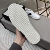 Cheap Gucci Casual Shoes For Men #1207645 Replica Wholesale [$76.00 USD] [ITEM#1207645] on Replica Gucci Casual Shoes