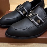 Cheap Louis Vuitton LV Oxfords Shoes For Men #1207647 Replica Wholesale [$76.00 USD] [ITEM#1207647] on Replica Louis Vuitton LV Oxfords Shoes