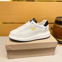 Cheap Armani Casual Shoes For Men #1207648 Replica Wholesale [$76.00 USD] [ITEM#1207648] on Replica Armani Casual Shoes