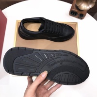 Cheap Salvatore Ferragamo Casual Shoes For Men #1207655 Replica Wholesale [$88.00 USD] [ITEM#1207655] on Replica Salvatore Ferragamo Casual Shoes