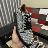 Cheap Christian Louboutin Casual Shoes For Men #1207664 Replica Wholesale [$80.00 USD] [ITEM#1207664] on Replica Christian Louboutin Casual Shoes