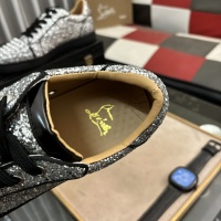 Cheap Christian Louboutin Casual Shoes For Men #1207664 Replica Wholesale [$80.00 USD] [ITEM#1207664] on Replica Christian Louboutin Casual Shoes