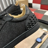 Cheap Christian Louboutin Casual Shoes For Men #1207667 Replica Wholesale [$80.00 USD] [ITEM#1207667] on Replica Christian Louboutin Casual Shoes