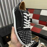 Cheap Christian Louboutin Casual Shoes For Men #1207670 Replica Wholesale [$80.00 USD] [ITEM#1207670] on Replica Christian Louboutin Casual Shoes