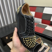 Cheap Christian Louboutin Casual Shoes For Men #1207674 Replica Wholesale [$80.00 USD] [ITEM#1207674] on Replica Christian Louboutin Casual Shoes