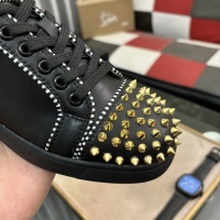 Cheap Christian Louboutin Casual Shoes For Men #1207674 Replica Wholesale [$80.00 USD] [ITEM#1207674] on Replica Christian Louboutin Casual Shoes