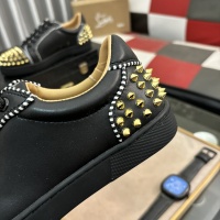 Cheap Christian Louboutin Casual Shoes For Men #1207674 Replica Wholesale [$80.00 USD] [ITEM#1207674] on Replica Christian Louboutin Casual Shoes