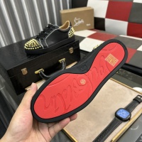 Cheap Christian Louboutin Casual Shoes For Men #1207674 Replica Wholesale [$80.00 USD] [ITEM#1207674] on Replica Christian Louboutin Casual Shoes