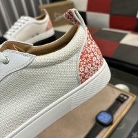 Cheap Christian Louboutin Casual Shoes For Men #1207675 Replica Wholesale [$80.00 USD] [ITEM#1207675] on Replica Christian Louboutin Casual Shoes