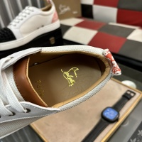 Cheap Christian Louboutin Casual Shoes For Men #1207675 Replica Wholesale [$80.00 USD] [ITEM#1207675] on Replica Christian Louboutin Casual Shoes